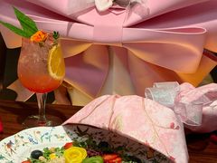 -狮拾久·现代新加坡料理(福田COCO Park店)