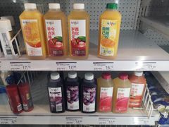 -华润万家(华夏店)