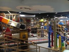 -杭州开元森泊度假乐园