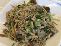 -马凯餐厅(长椿街店)