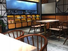 大堂-老廣糖水铺(乐汇城店)