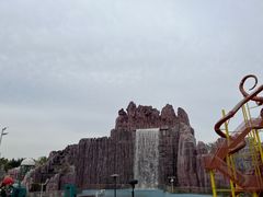 -北京世界公园