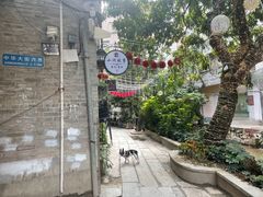 -小洲村