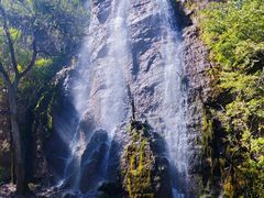 -玉渡山自然风景区
