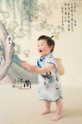 -奶牛叔叔儿童摄影生活馆(太仓店)