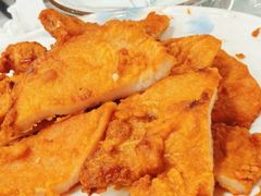 香炸大排-九龙餐厅(大沽路店)