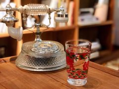 柠檬水-时光花园(白鹭洲店)