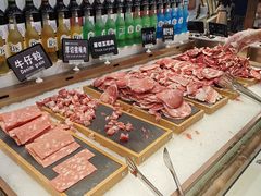 -嗨吃围炉海鲜烤肉自助(保利广场店)