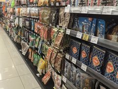 -AEON永旺超市(天津津南店)