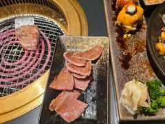 -無二炙坊·和牛烧肉(大钟寺1733店)