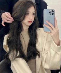 -MORI HAIR SALON日式美发沙龙