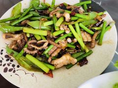 -87号烧烤海鲜·大排档(金沙滩店)
