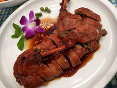 -朝郡酒家·粤菜(燕大星苑店)