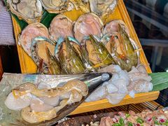 -酒肴一瓢·活贝料理·日本料理(三元桥·霄云路店)