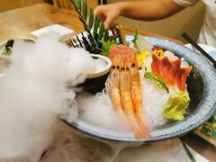 -红叶日料·放题·海胆·定食(辰熙广场店)
