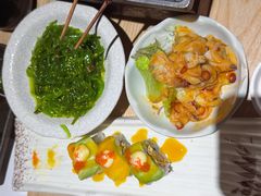 -千叶寿司创意融合料理(水韵城店)
