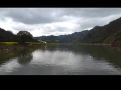 -新安江山水画廊风景区