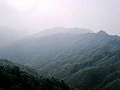 -井冈山风景名胜区