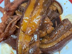 -刘小忙把子肉(北园大街总店)