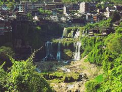 -芙蓉镇景区