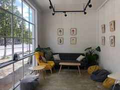 -收获咖啡HARVEST RESERVE(苍山店)