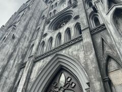 -圣约瑟夫大教堂