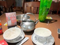 -天下客饭店(中山路店)