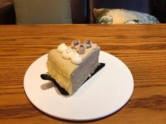 -SEN CASTLE城堡西餐(创意设计中心店)