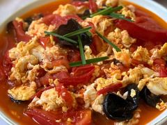 -宾朋海鲜特色美食餐厅·纯手工鲅鱼水饺(兴海路店)