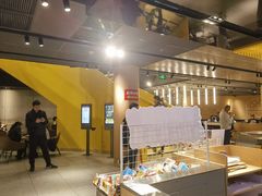 -麦当劳(豫园店)