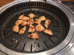 -意成料理