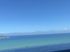 -瑰丽酒店·海吧·天际下午茶·现场DJ·天台酒吧
