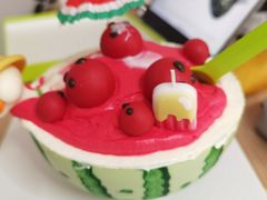 -CAKE BOSS 蛋糕老板(西单君太百货店)