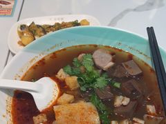 -苏晓玥·手作江南小吃(深圳北站店)