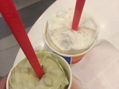 -DQ·蛋糕·冰淇淋(浦江欢乐颂店)