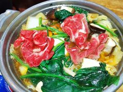 -一井烧肉·活鳗·寿司(望京SOHO店)