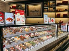 -布歌东京(合生汇店)