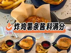 -必胜客(东兴商厦店)