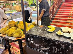 -钱库里海鲜自助(唐山街店)