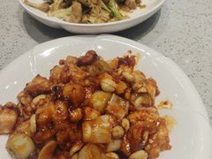 -紫光园·烤鸭·北京菜(团结湖店)