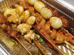 -曾哥烧烤店(红瓦寺店)
