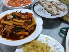 -小六农家乐(崇明西沙湿地店)