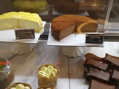 -Awfully Chocolate(来福士广场店)