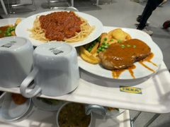 -宜家·瑞典风味餐厅(四元桥店)