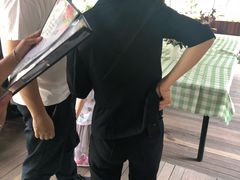 -莫多多餐厅