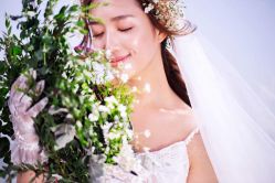 -太古映画婚纱摄影(天河店)