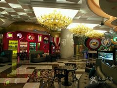 -米乐星世界KTV(汇智国际商业中心店)