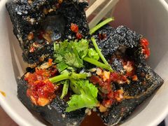 -黑色经典臭豆腐·湖南特产(太平街口店)