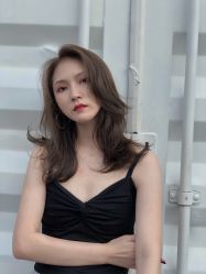 -MOKA HAIR SALON 烫染造型