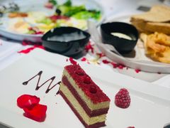 -雪龍のkitchen